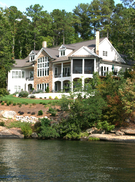 Lake Gaston real estate