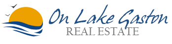 Real Estate On Lake Gaston